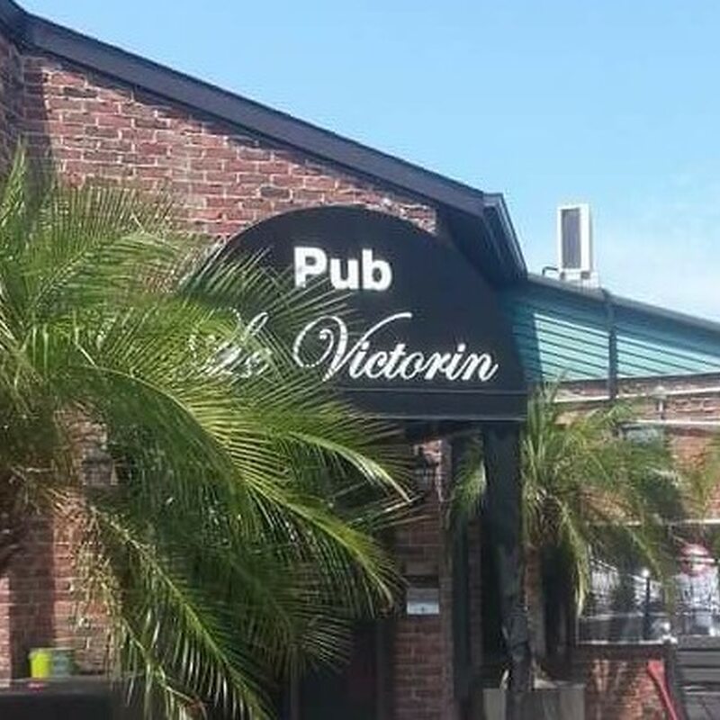 Pub Victorin - Restaurants de Montréal