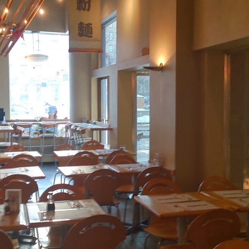 Soupebol - Restaurants Chinois de Montréal