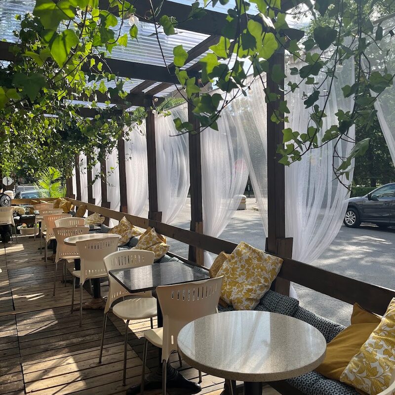 Le Bureau Bar Tapas - Restaurants Tapas, Espagnols de Montréal