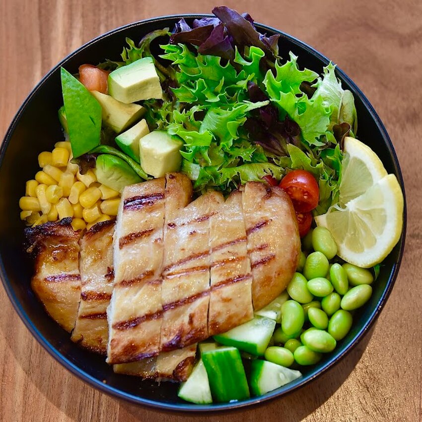 Grand Sumo -  Restaurants Near: J3Y1V8