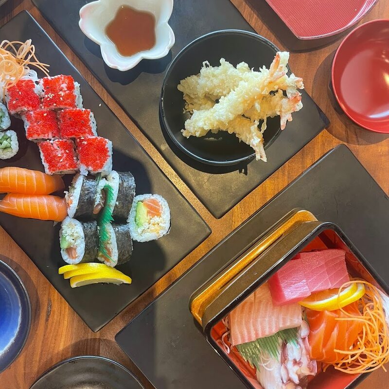Grand Sumo - Restaurants in Montreal
