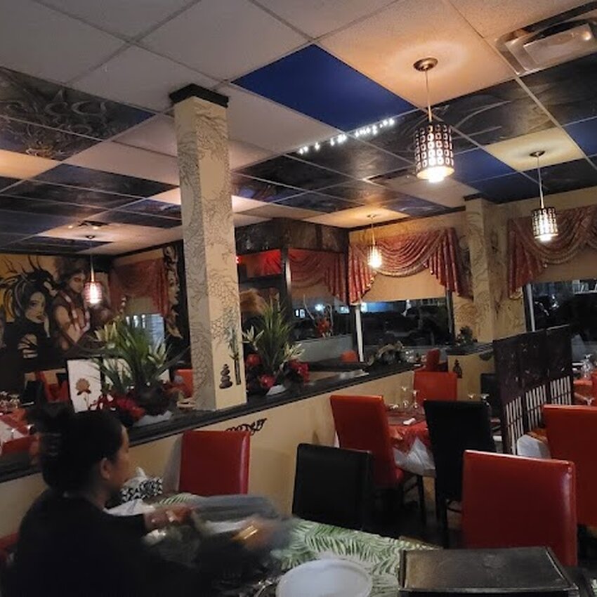 Naga Restaurant