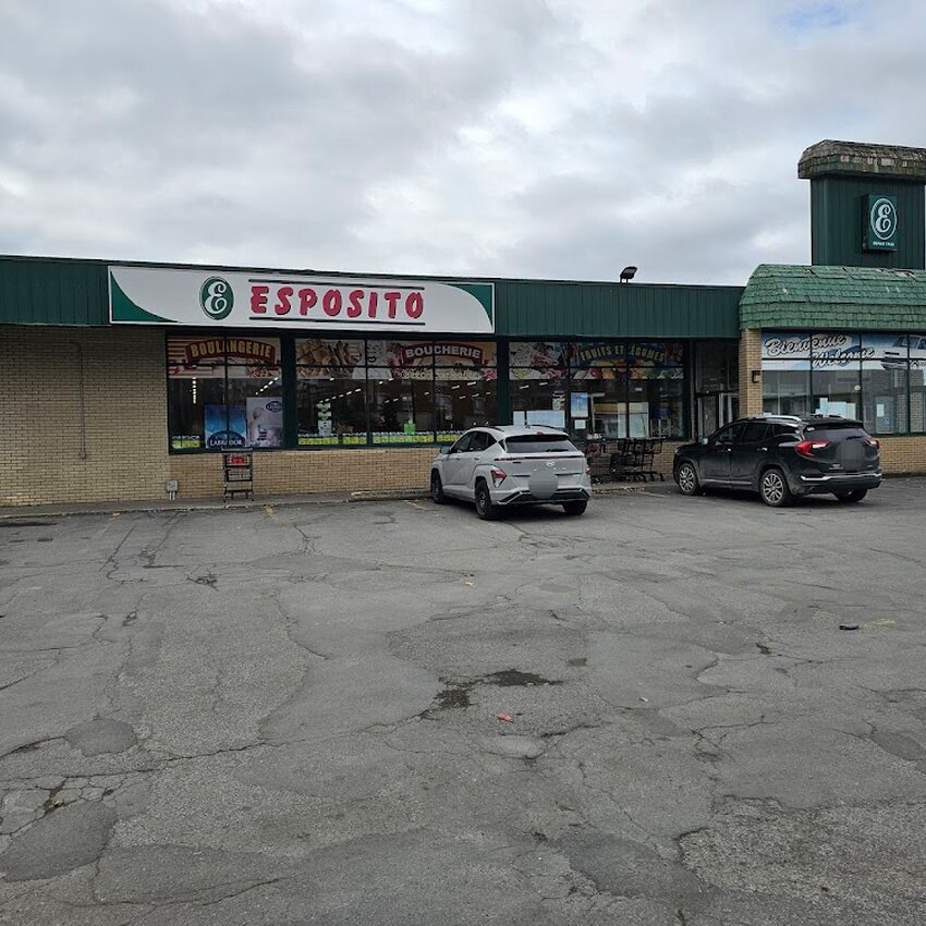 St-Viateur Bagel - Restaurants pr&egrave;s de: H4P1P7