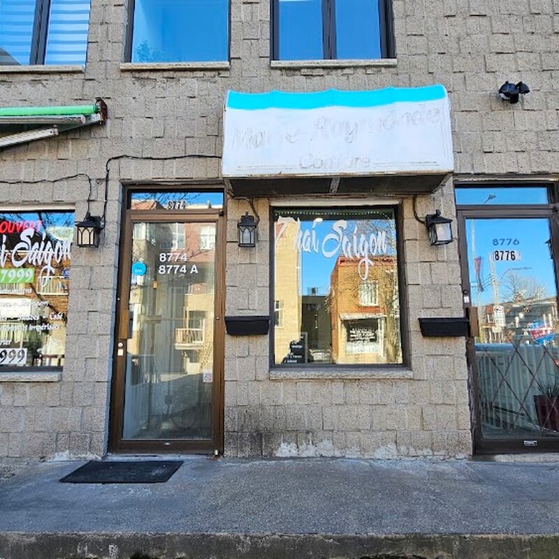 Thai Saigon - Restaurants in Montreal