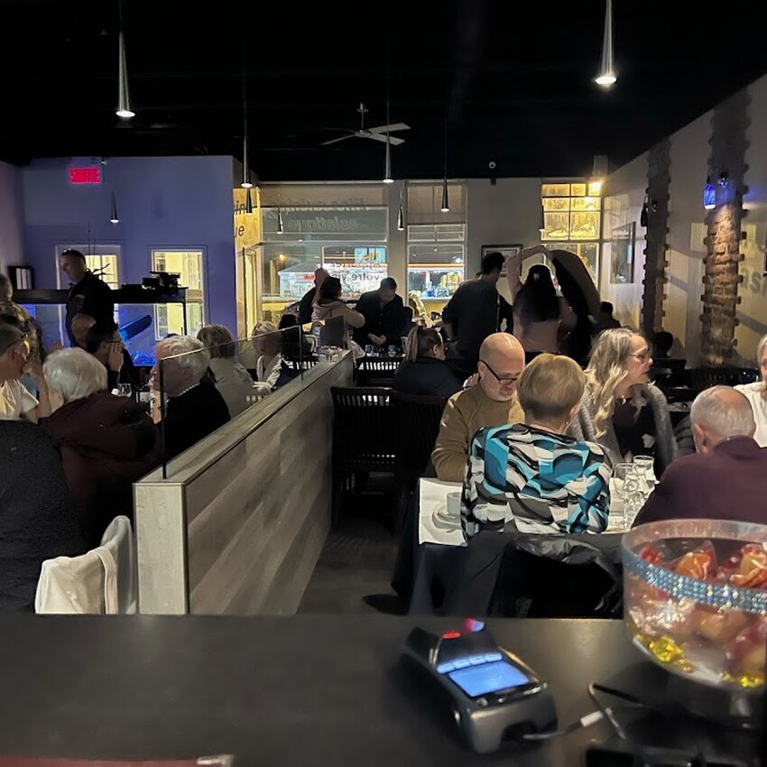 Fusion d'Asie -  Restaurants Near: J6Z4T3