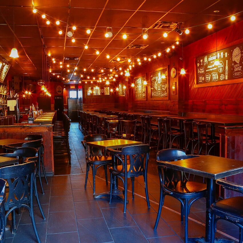 Chez Baptiste - Restaurants pr&egrave;s de: H1X2X4