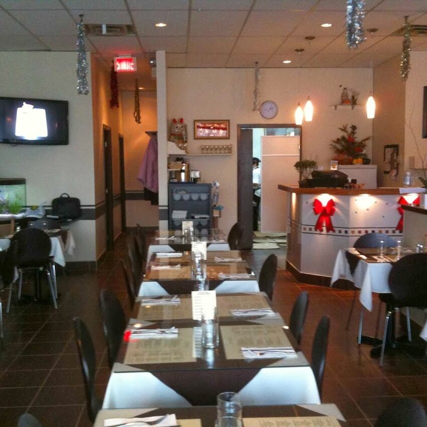 Can Tho - Restaurants Near: J3Y9G5