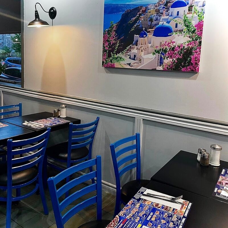 La Belle Place - Restaurants in Mercier-Hochelaga-Maisonneuve