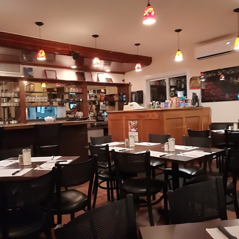 Restaurant Dorion - Restaurants in Montreal