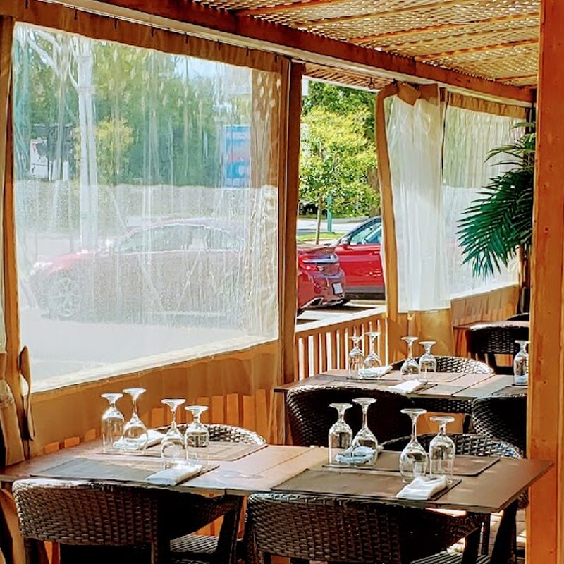 Kim Do - Restaurants Kim Do