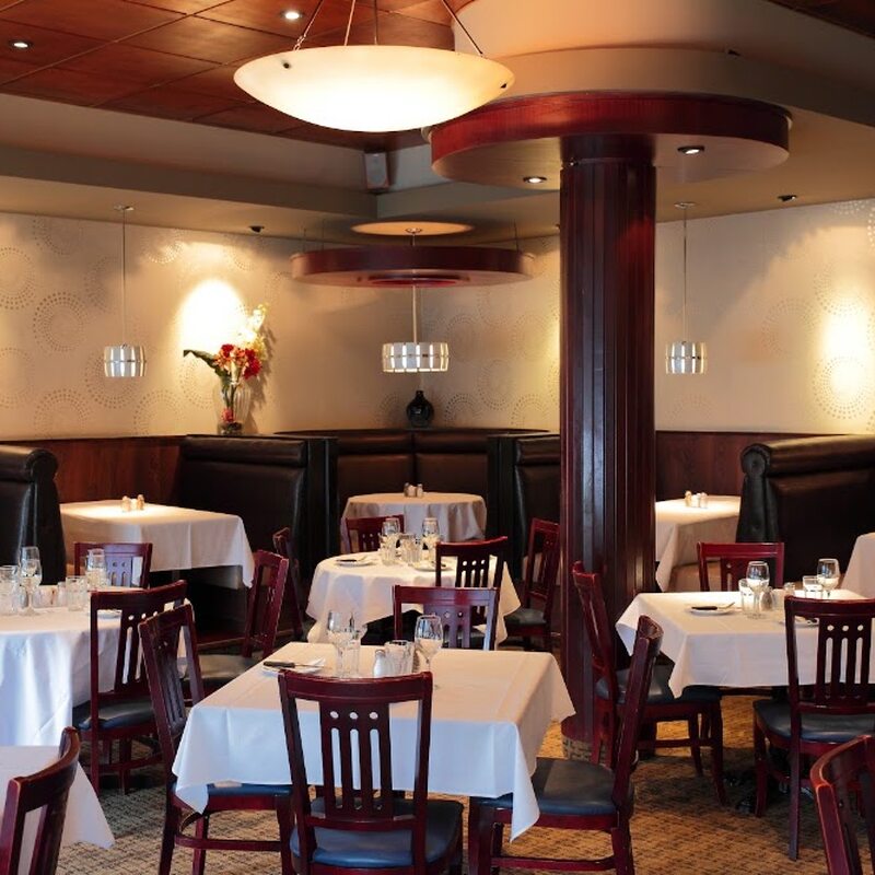 Casa Grecque - Grill, Italian, Pizza, Salads, Pasta Restaurants in Quebec