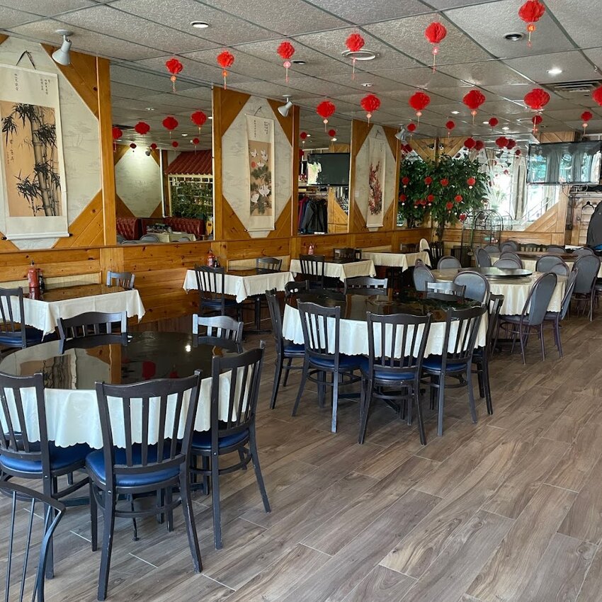 Maison Shing Do -  Restaurants Near: H4M2L4