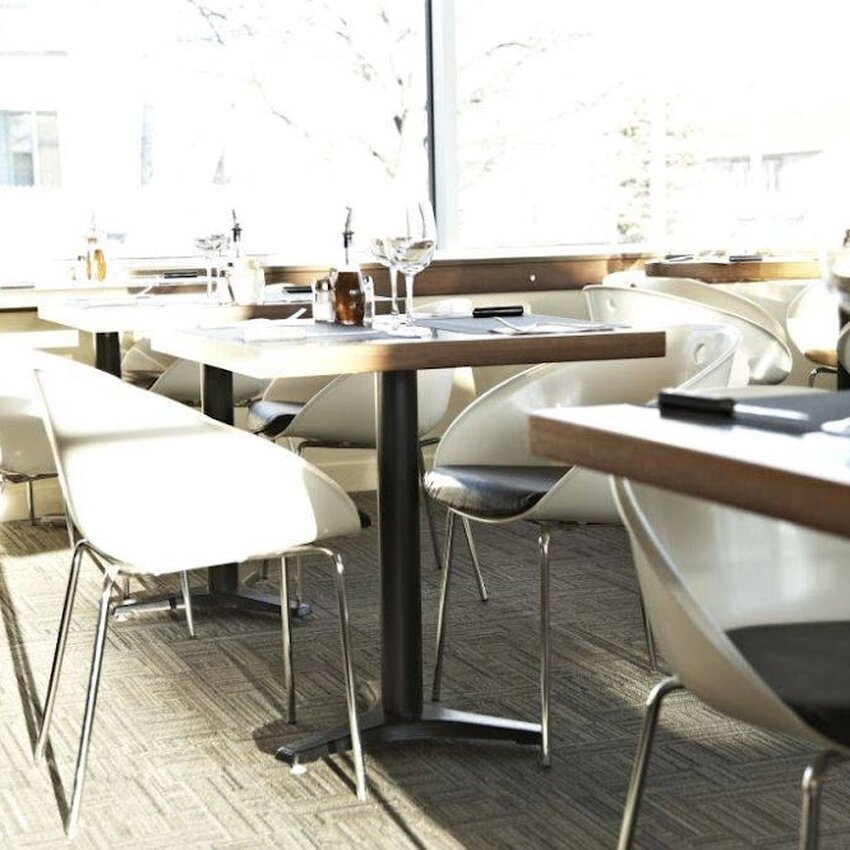 Chic Alors - Chic Restaurants in Montreal
