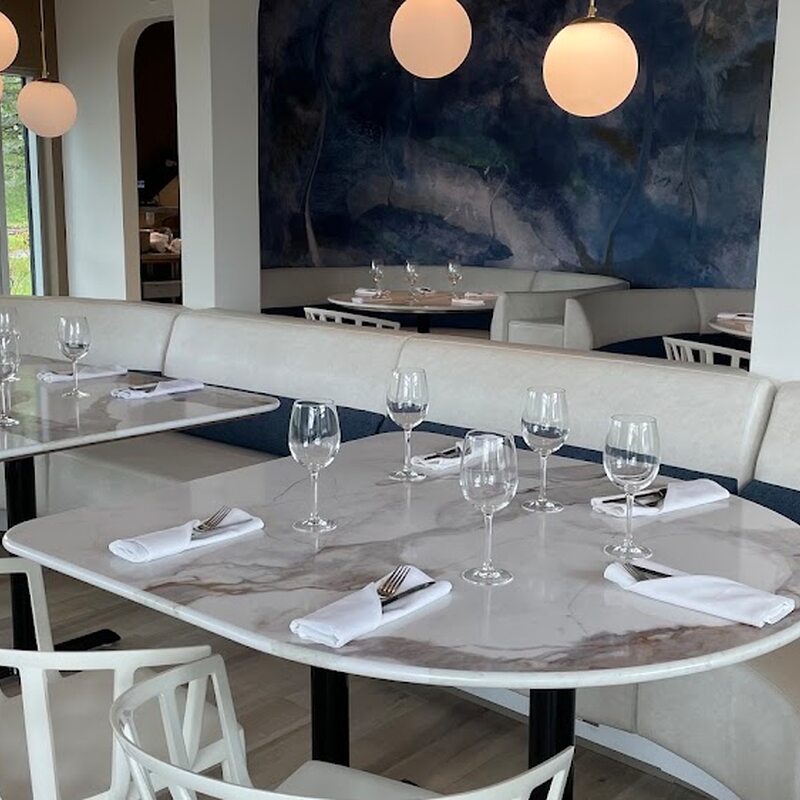 Chic Alors - Restaurants Grillades, Italiens, Pizza, Salades, Pâtes de Québec