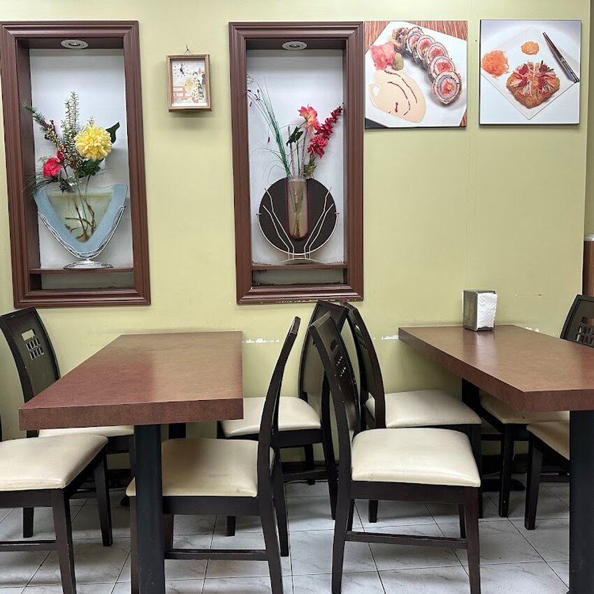 Saumon Sushi - Restaurants Commande en ligne pr&egrave;s de: H2P2H4