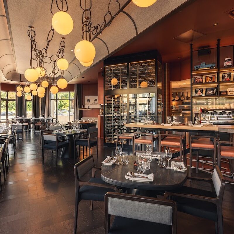 Matto - Restaurants Grillades, Italiens, Pizza, Salades, Pâtes de Québec