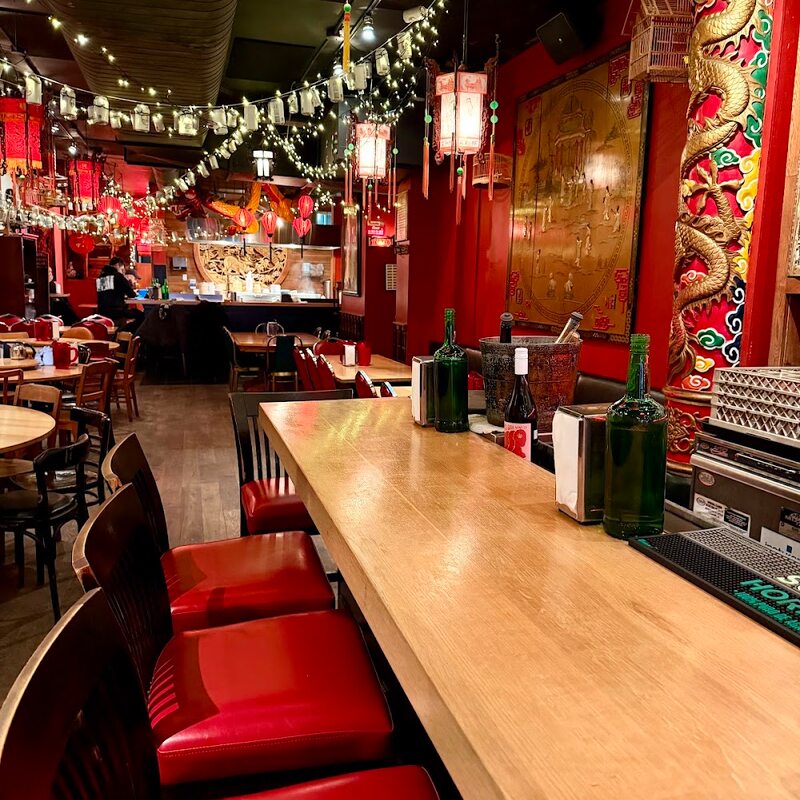 Satay Brothers Restaurant