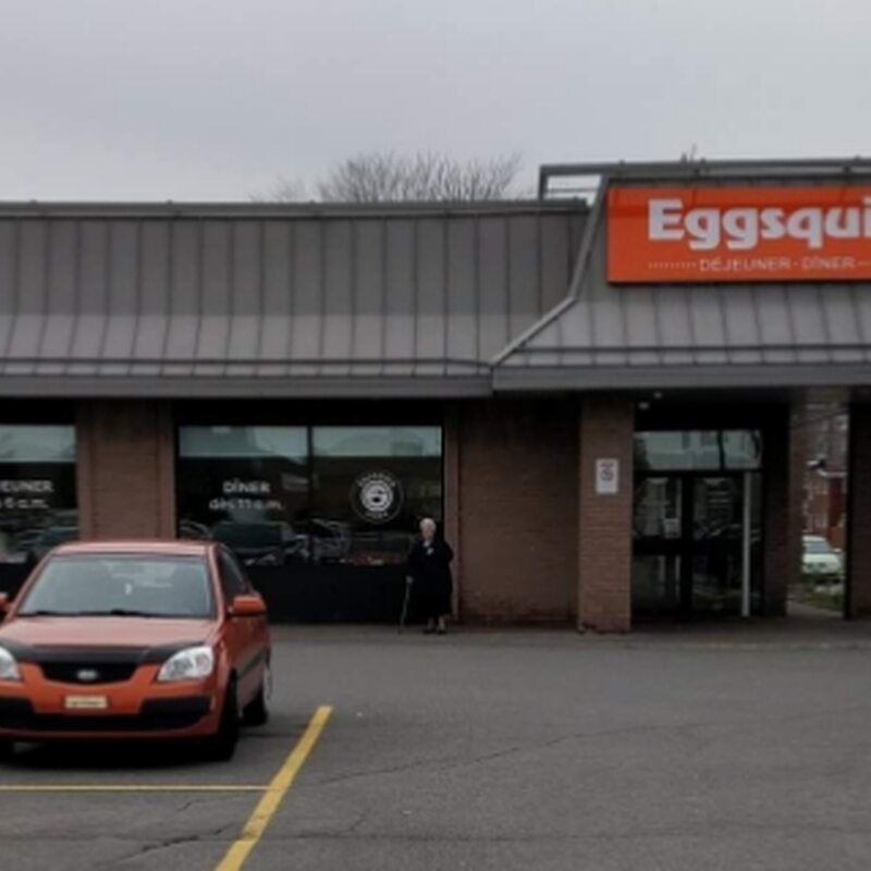 Eggsquis - Breakfast, Grill, Regional, Seafood/Fish, Steakhouses Restaurants in Quebec