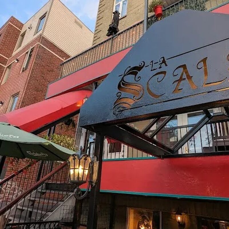 Trattoria La Scala & La Piccola - Restaurants Valet, Plats à emporter de Québec
