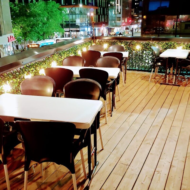 Château Kabab - Restaurants in Montreal