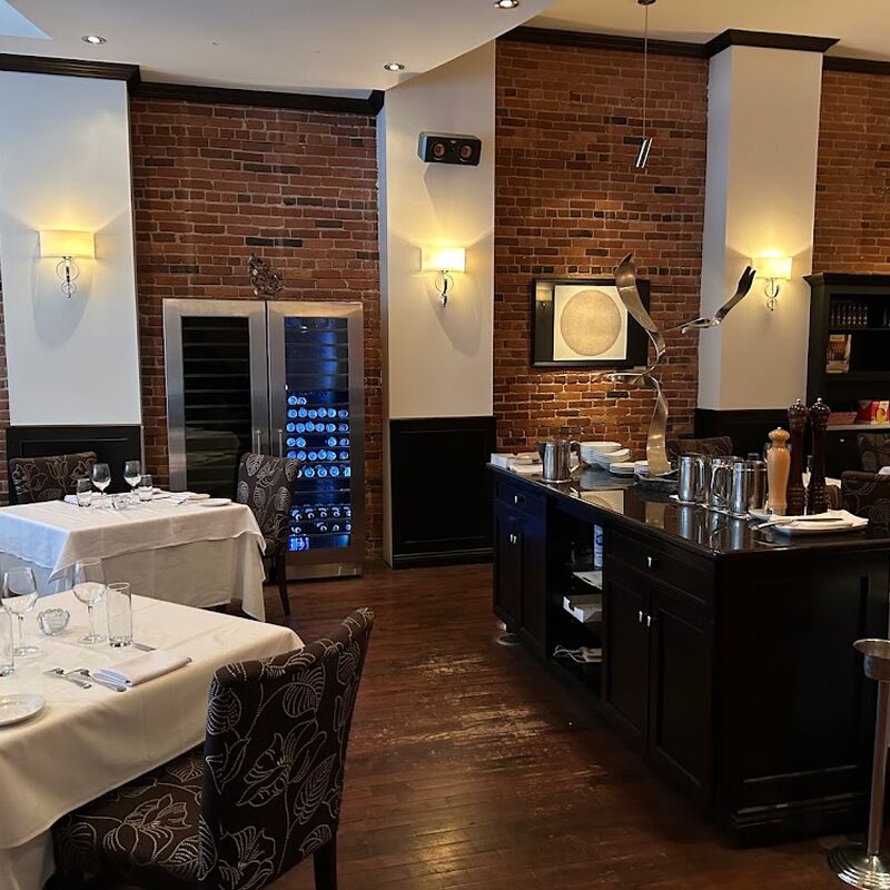 Sballo - Restaurants de Montréal