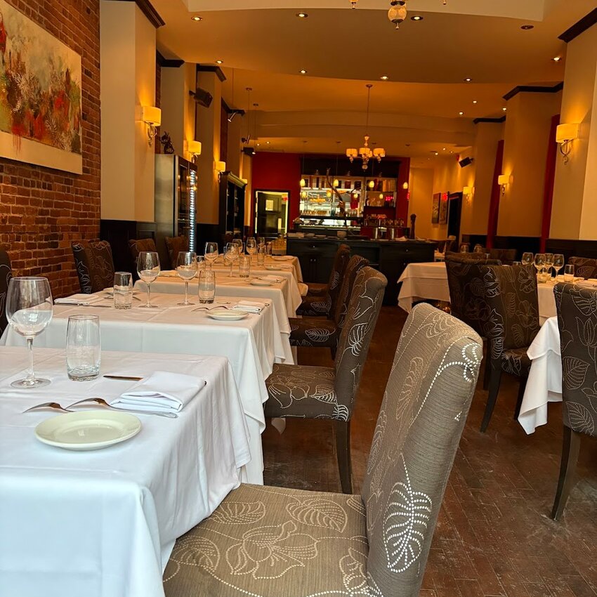 Sballo -  Restaurants Near: J1H2A9