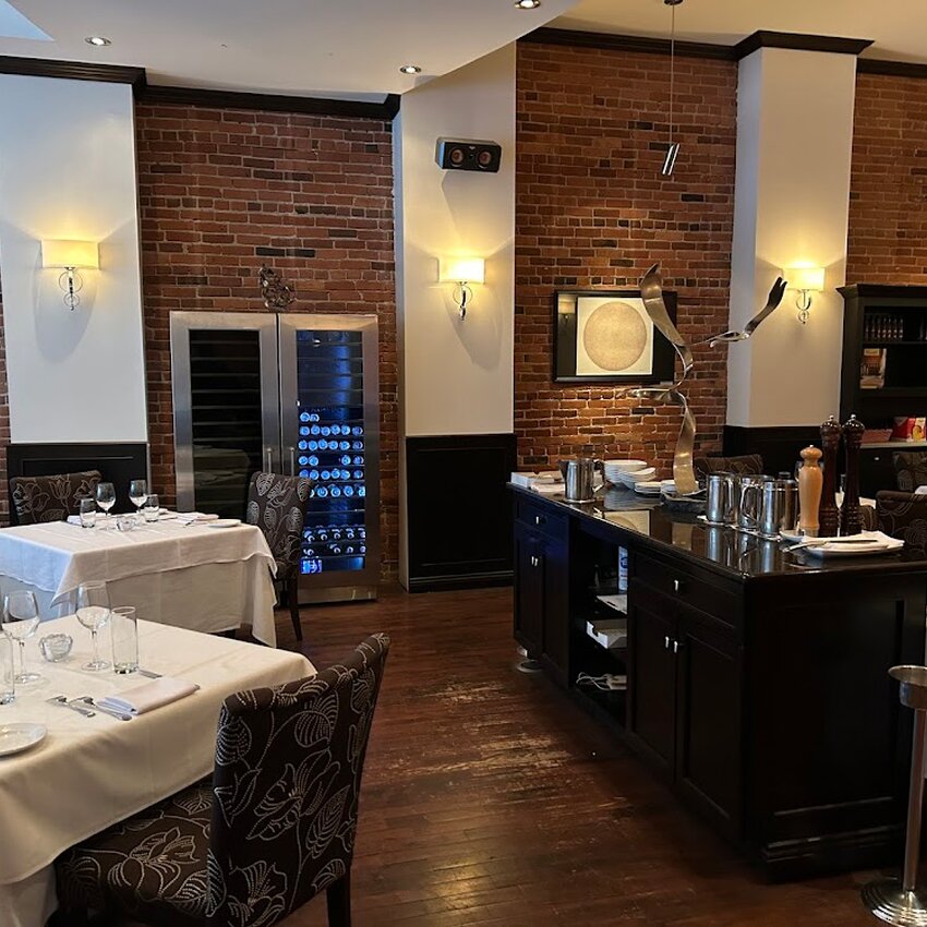 Sballo Restaurant