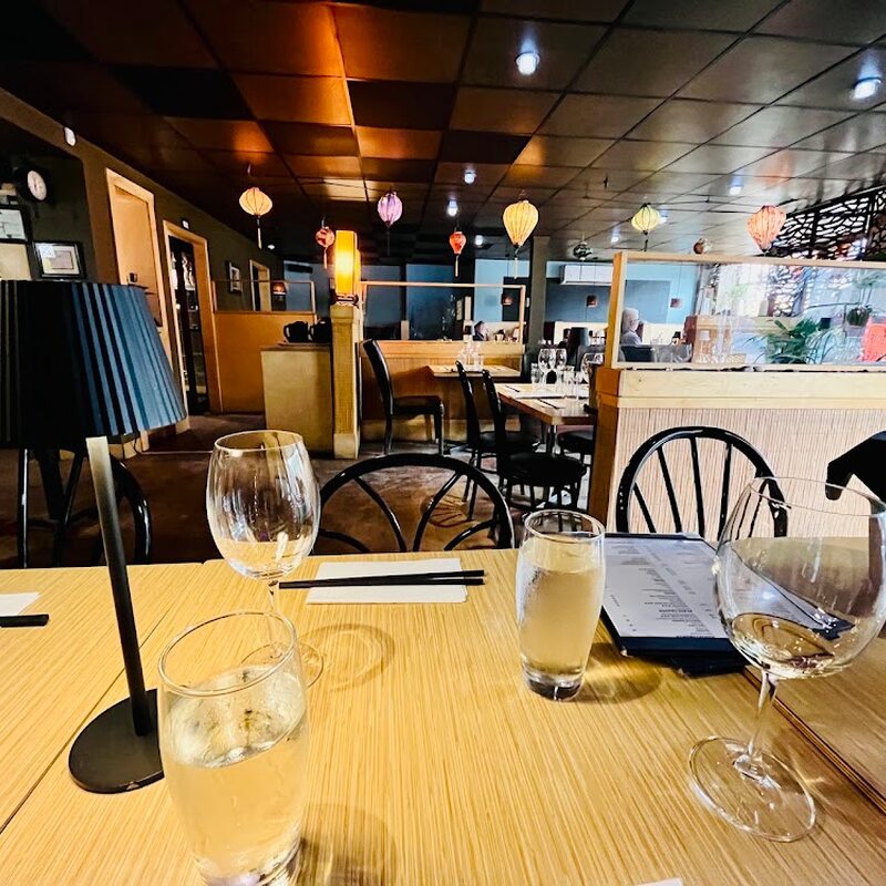 Photo de Shogun, Saint-Sauveur (Quartier) - Québec