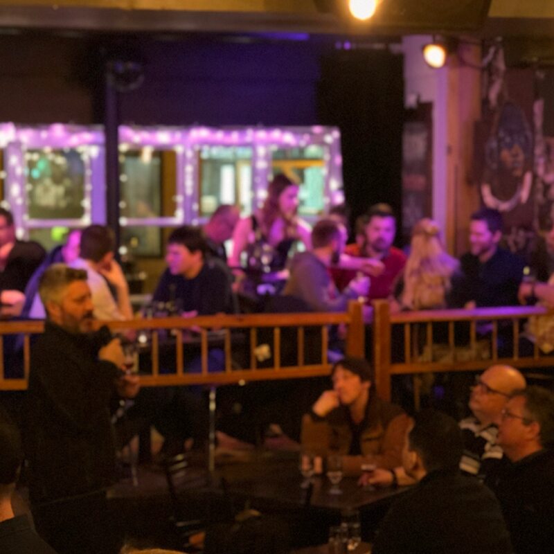 Ninkasi Bar et Bistro - Grill, Middle Eastern, Regional, Steakhouses Restaurants in Quebec