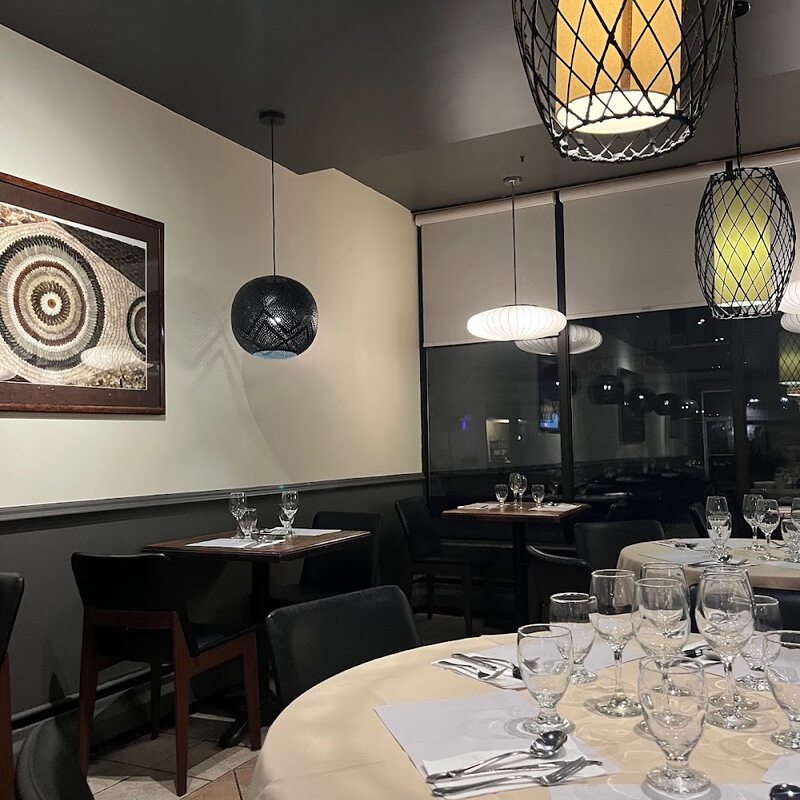 La Citronnelle - Restaurants in Montreal