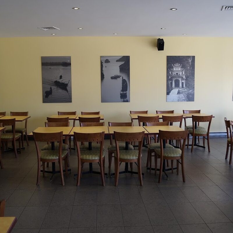 Pho Tonkinoise - Grill, Portuguese, Seafood/Fish, Tapas Restaurants in Quebec