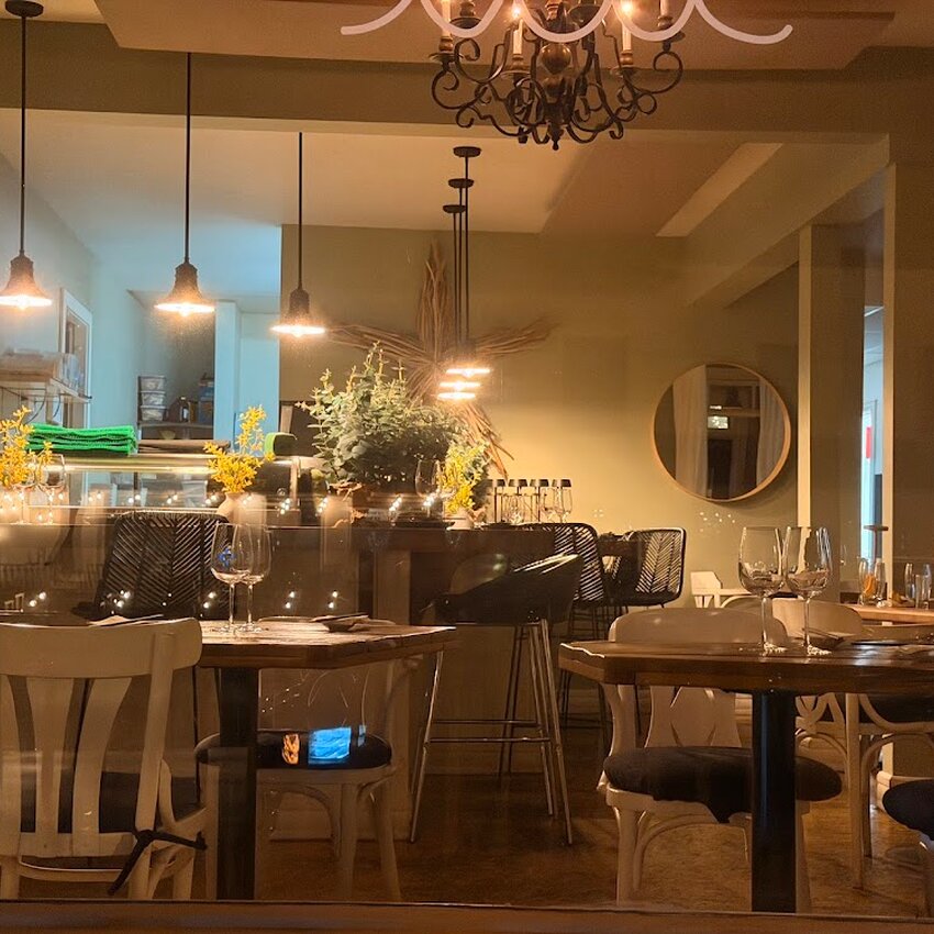 Avocado Sushi du Village Restaurant