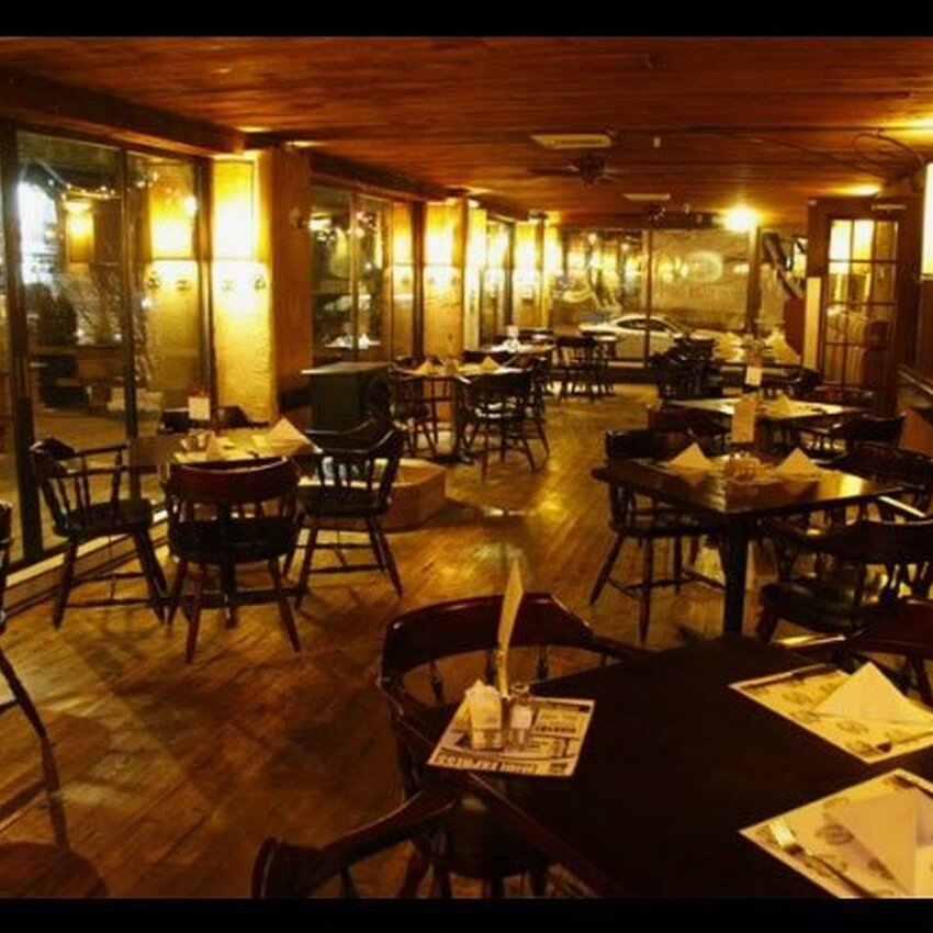 Brasserie Le Manoir Lachine Restaurant