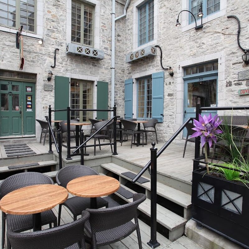 La Pizz - Restaurants Grillades, Italiens, Pizza, Salades, Pâtes de Québec