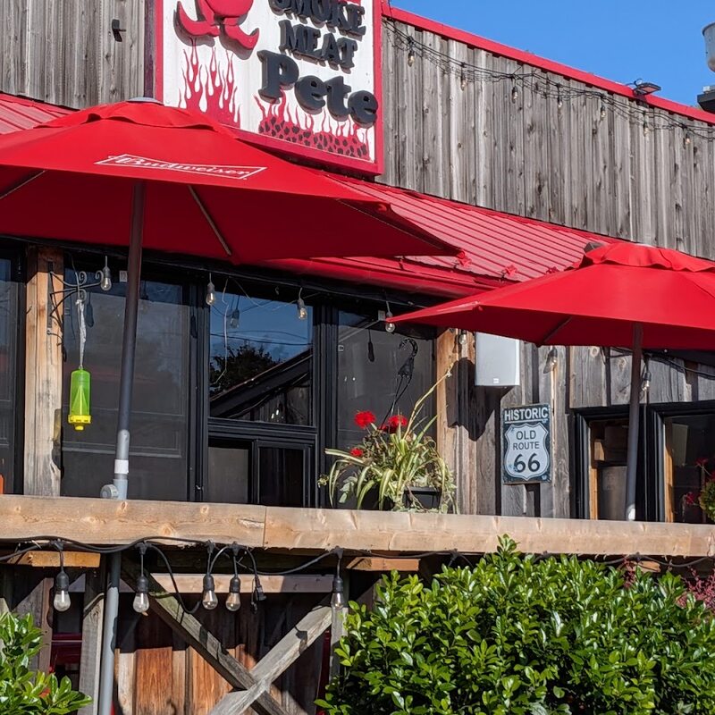 Smoke Meat Pete - Breakfast Restaurants in L'Île-Perrot
