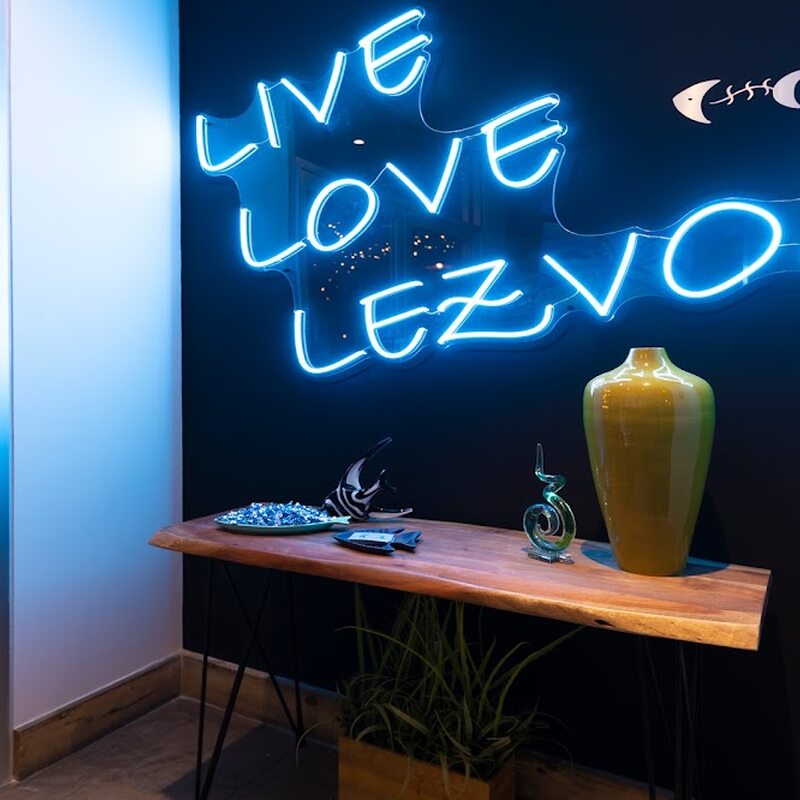 Lezvos - Restaurants de Montréal
