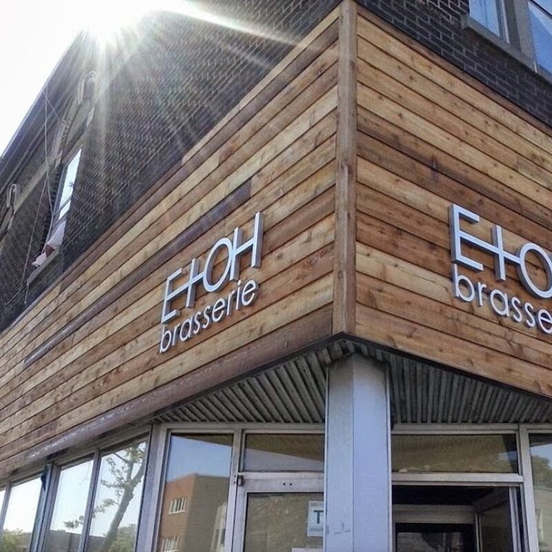 Etoh Brasserie - Live Entertainment / Shows Restaurants in Montreal