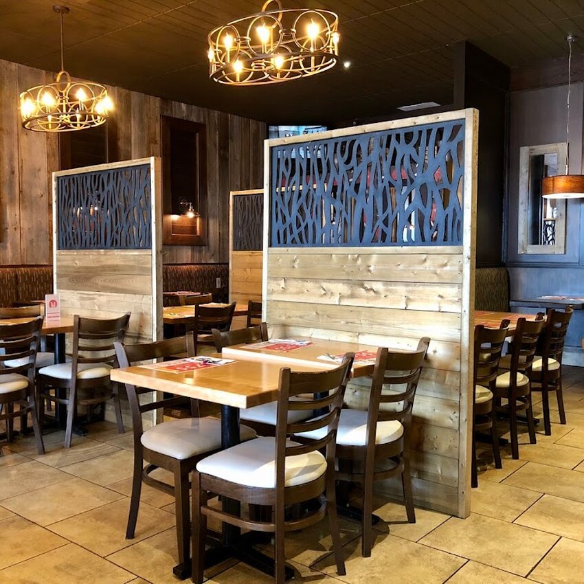 Matin&eacute;e - Brunch Restaurants Near: J2W1C7