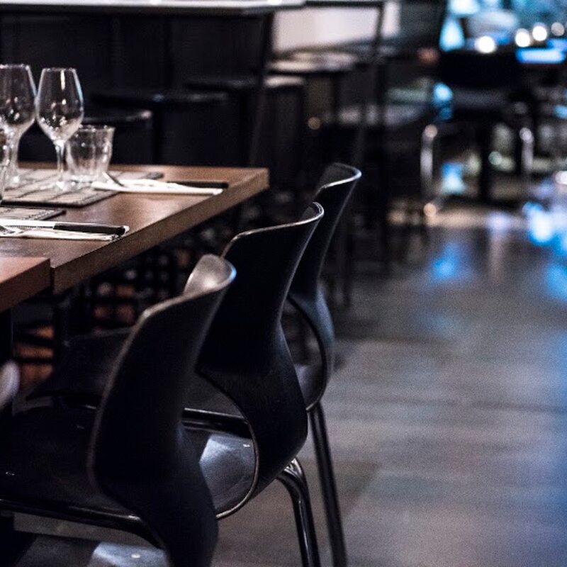 Barcola Bistro - Restaurants Am&eacute;ricains, Caf&eacute;s de Montr&eacute;al