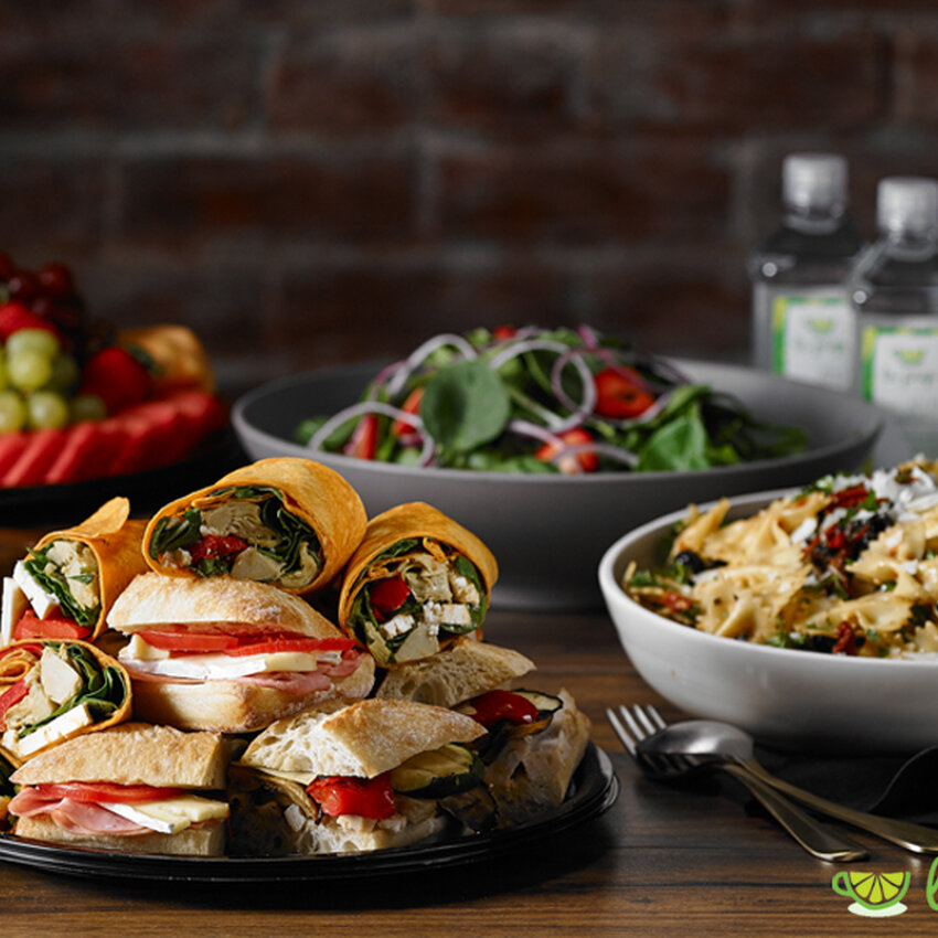 la prep - Breakfast Restaurants Near: H4C0C3