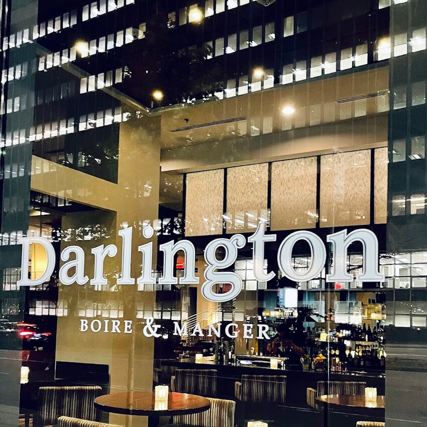 Darlington Boire & Manger - Restaurants Basques, Déjeuners à Quartier des Spectacles