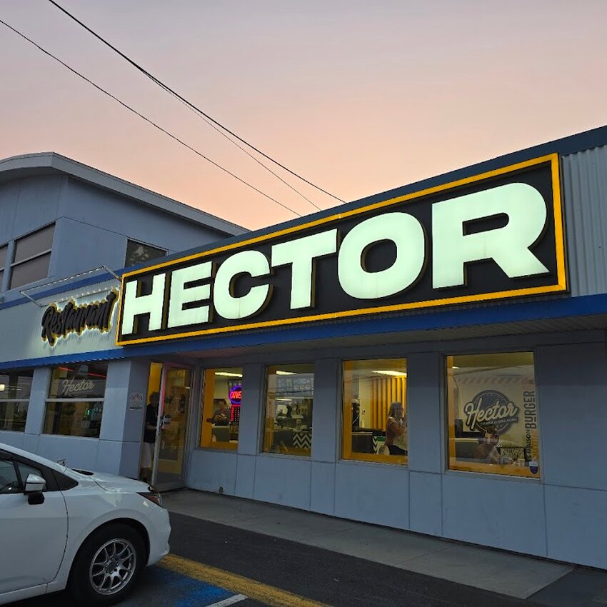 Hector - Restaurants Terrasses près de: G2J1A9