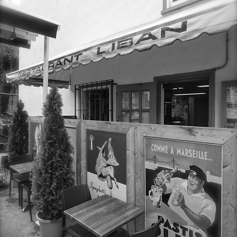 Restaurant Liban - Grill, Middle Eastern, Regional, Steakhouses Restaurants in Quebec