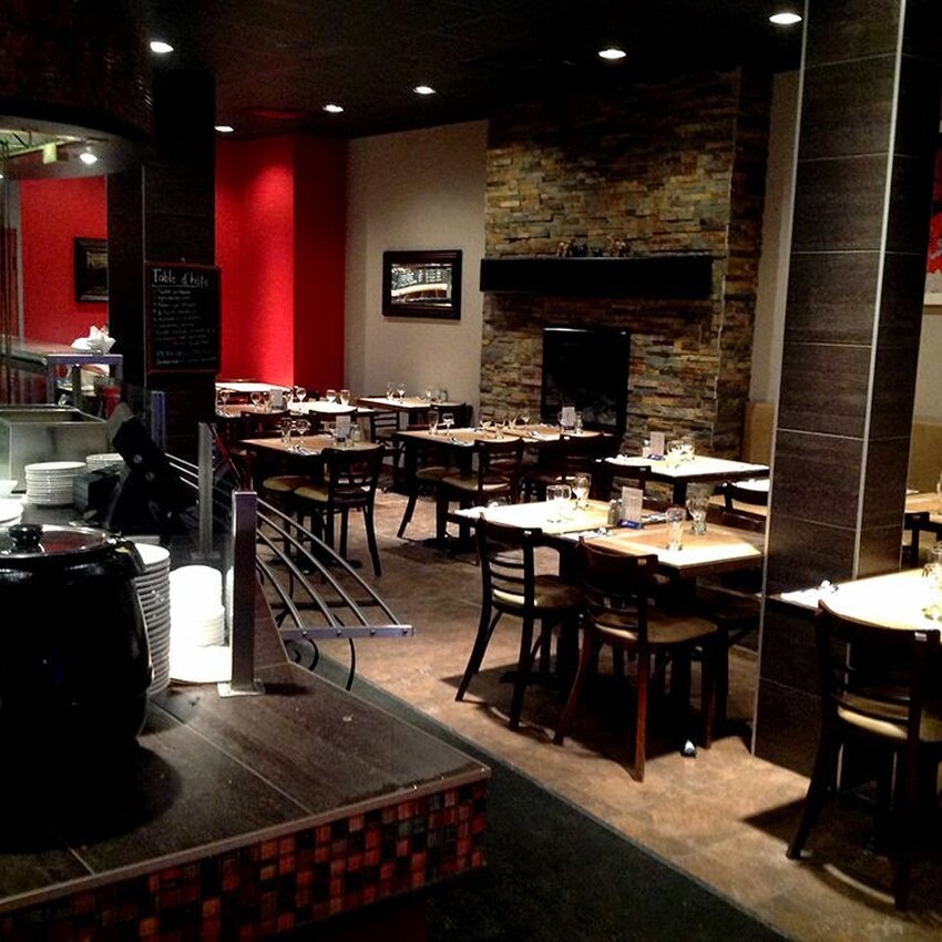 Tandoori Masson - Restaurants Indiens Ouverts pour souper Montr&eacute;al