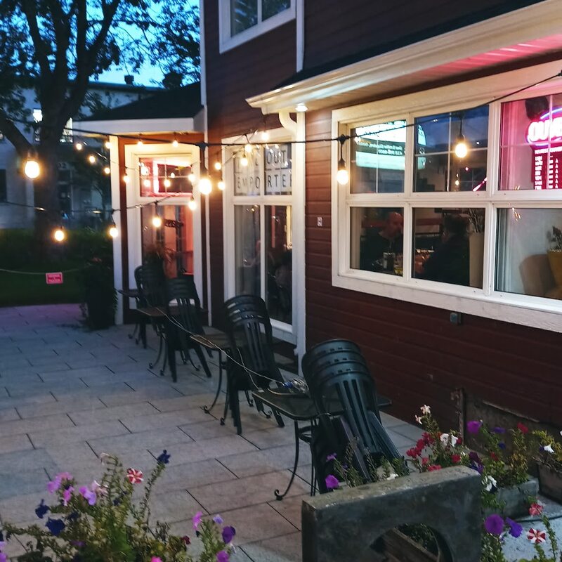 Le Paradis D'Angkor - Asian, Japanese, Sushi, Poke Bowls Restaurants in Quebec