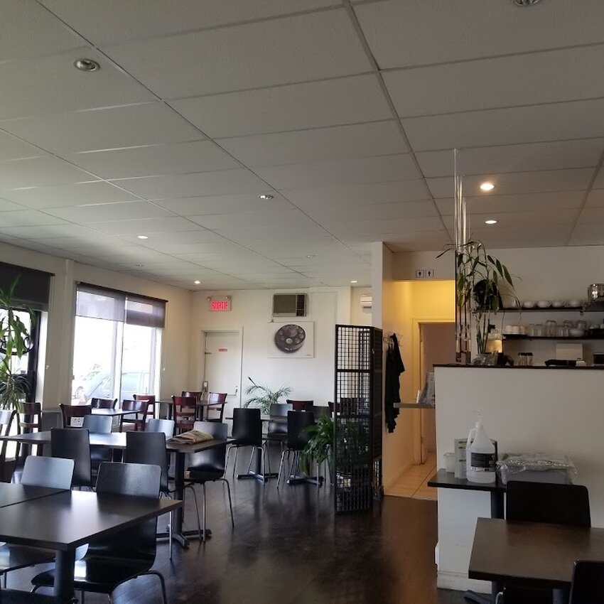 Expression D'Asie - Restaurants in Lachine