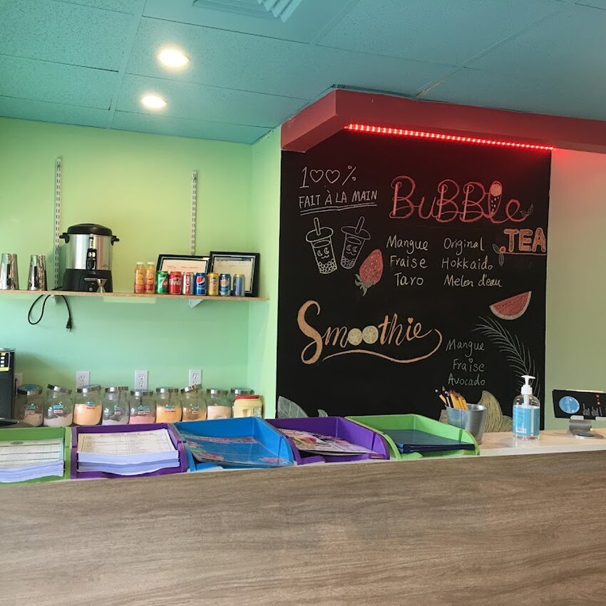 Expression D'Asie - Szechuan Restaurants in Montreal