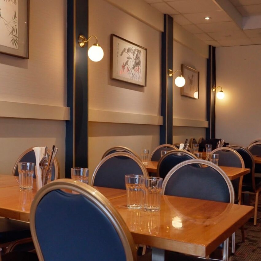 Fay Wong - C&ocirc;te-Saint-Luc Restaurants