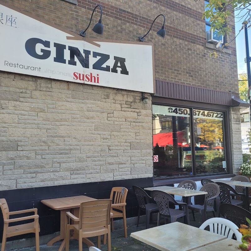 Photo de Ginza Sushi Station, Longueuil