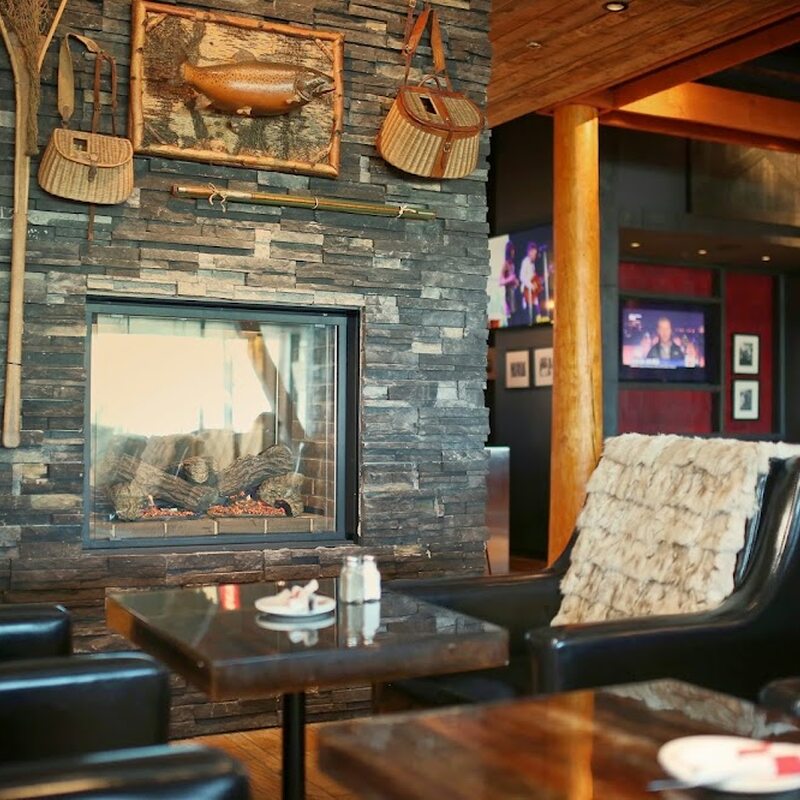 Archibald Microbrasserie - Restaurants de Montréal